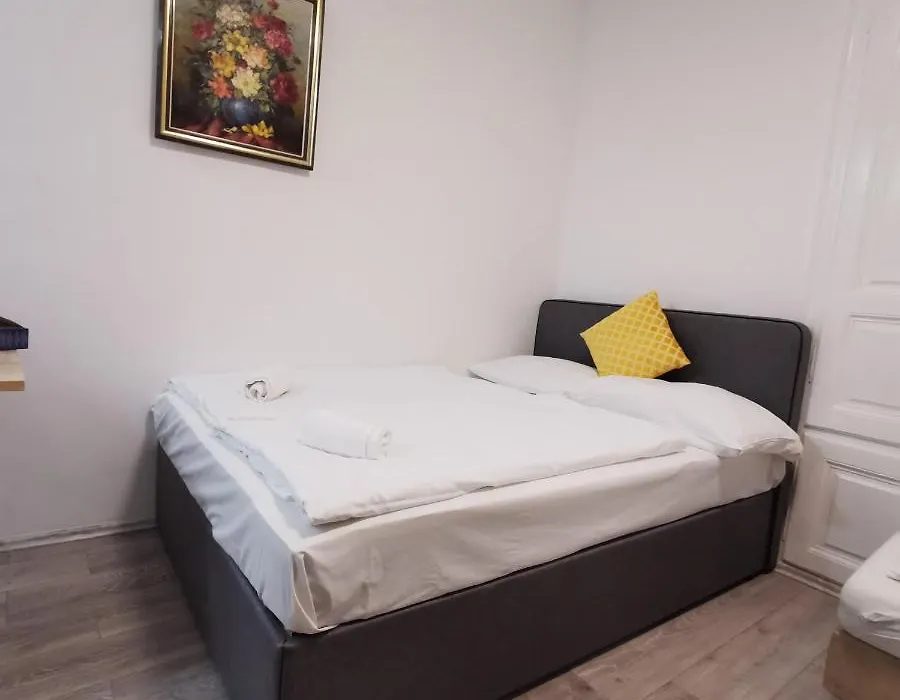 Speedyrooms Vienna-1