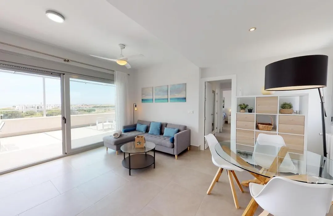 Apartment Altos Del Rompido-1