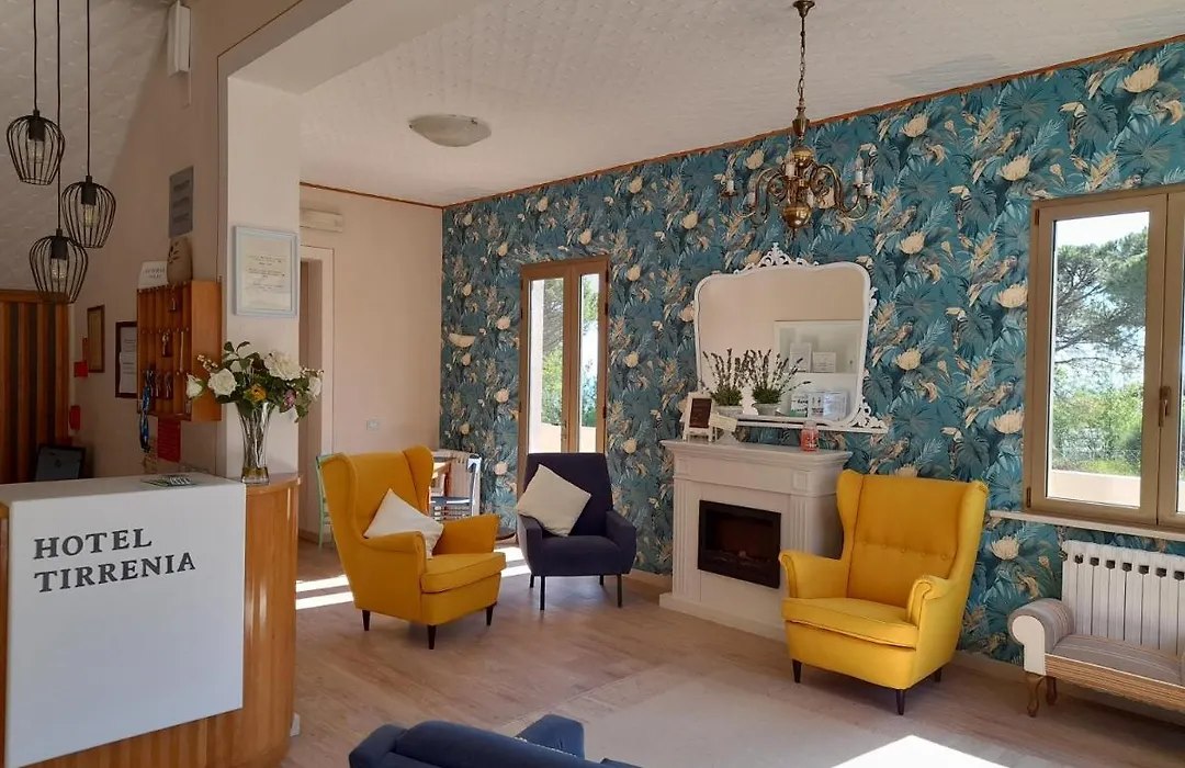 Hotel Tirrenia-1
