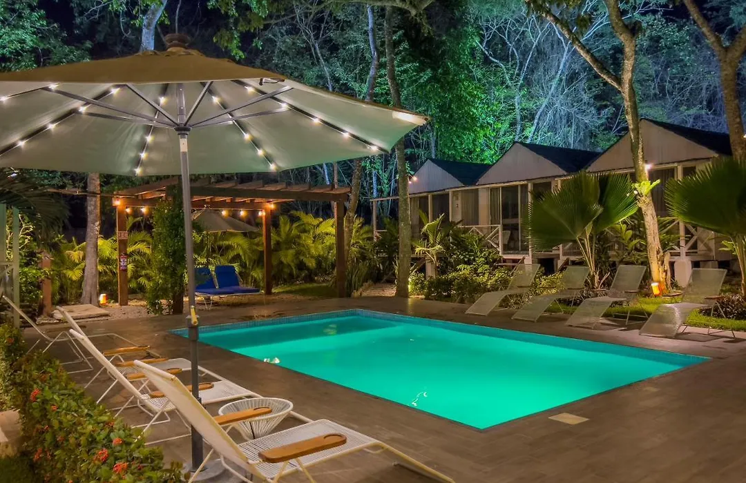 Zensus Eco Boutique Hotel-1