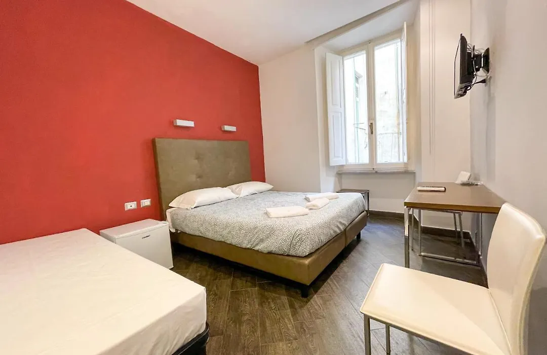 Veneto Boutique Suites-1