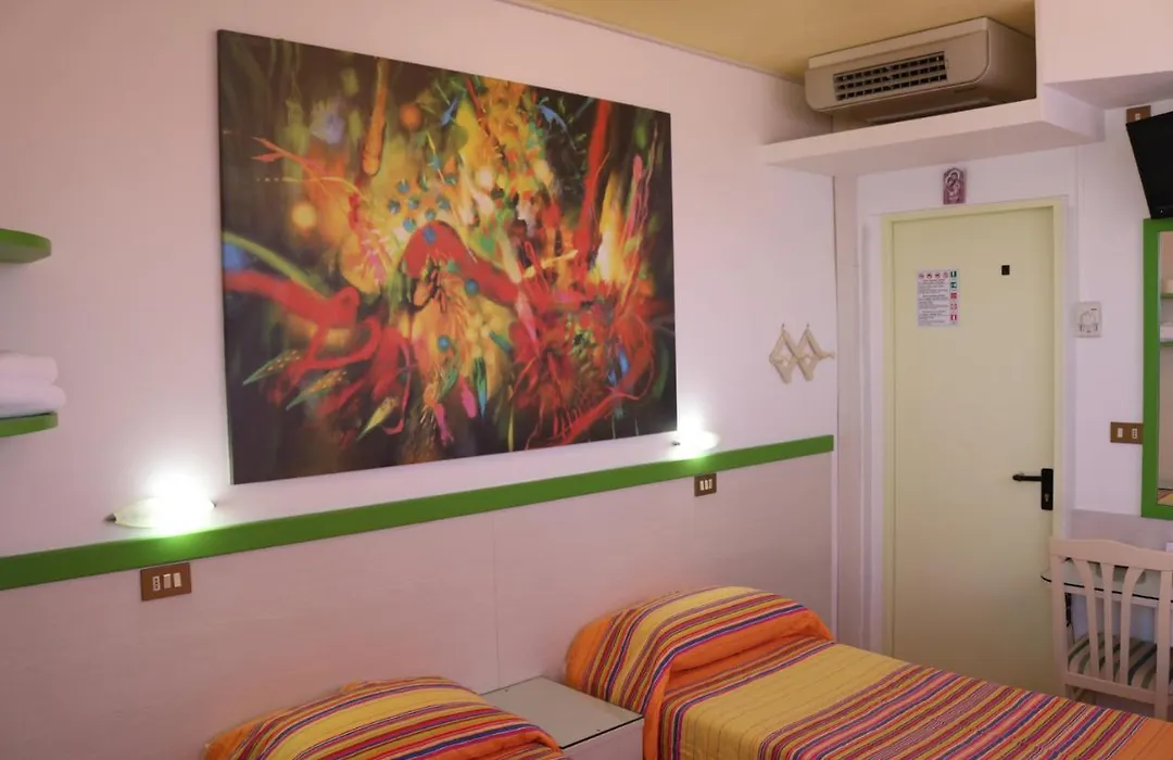 Hotel Cristina-1