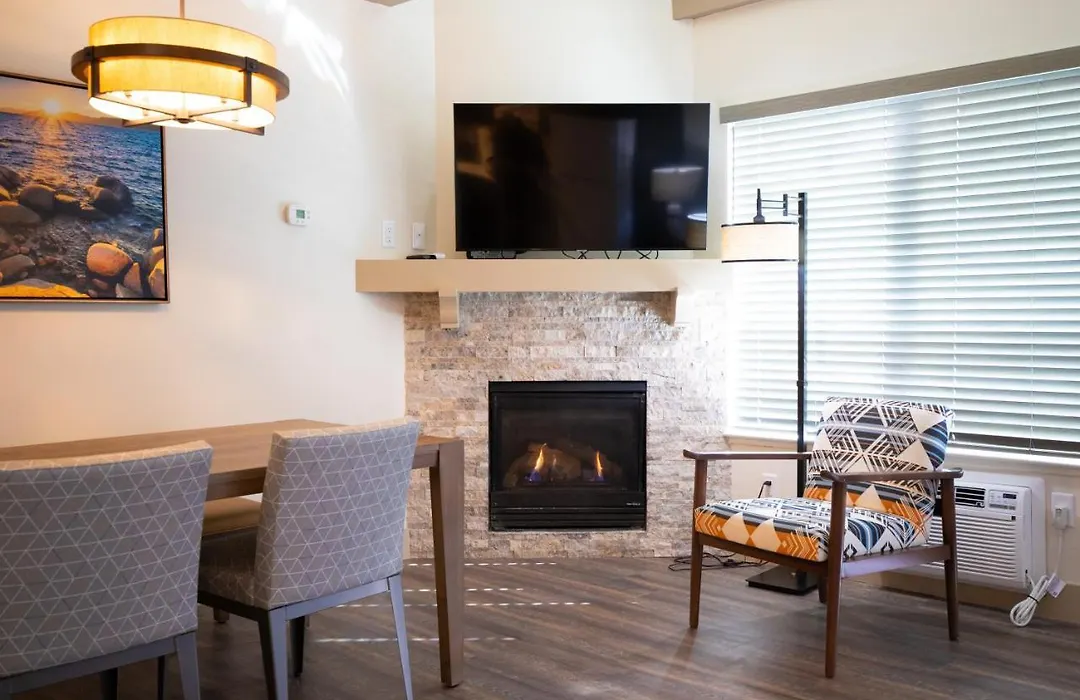 Tahoe Trail Resort-1