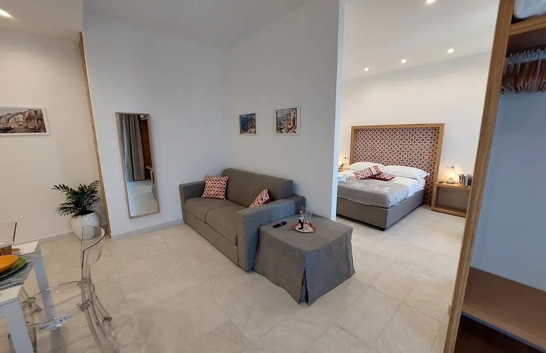 Mistral Luxury Suites-1