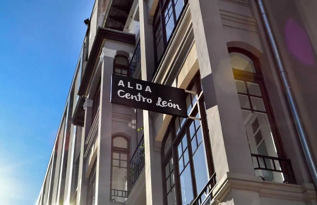 Alda Centro León-1