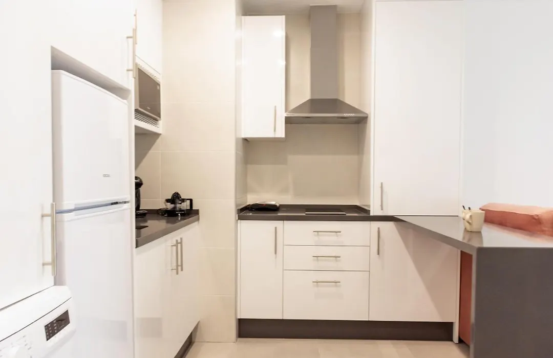 Apartamentos Kouohana-1