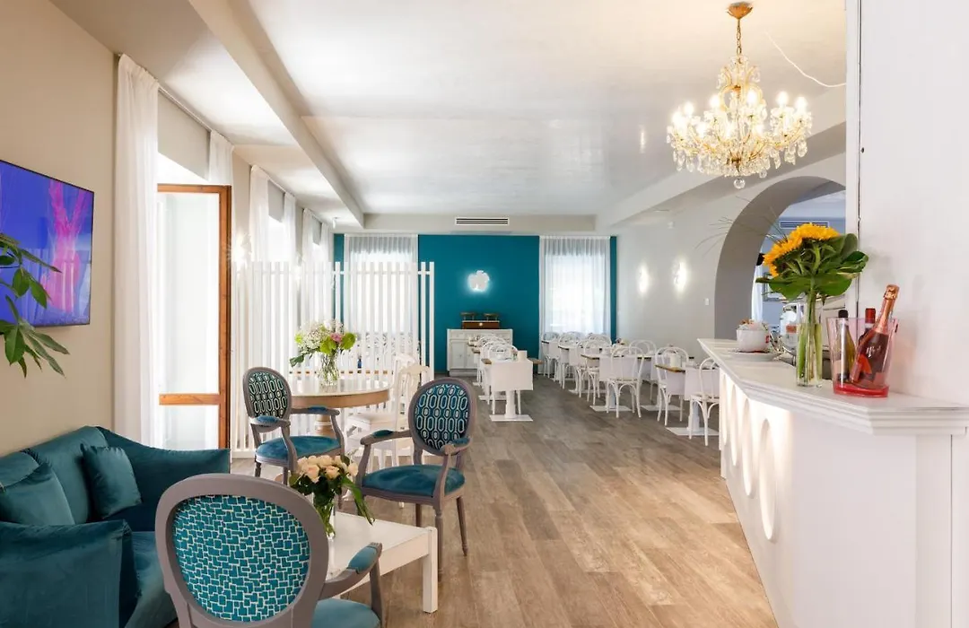 Hotel Speranza-1