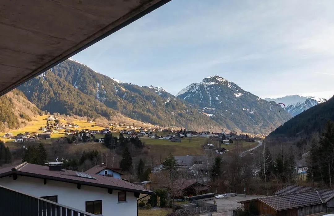 Uplandparcs Montafon-1