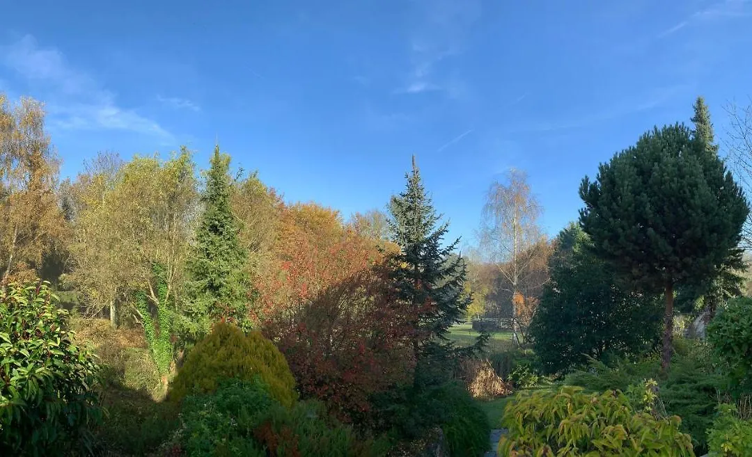 La Grignotière Lodge&Spa-1