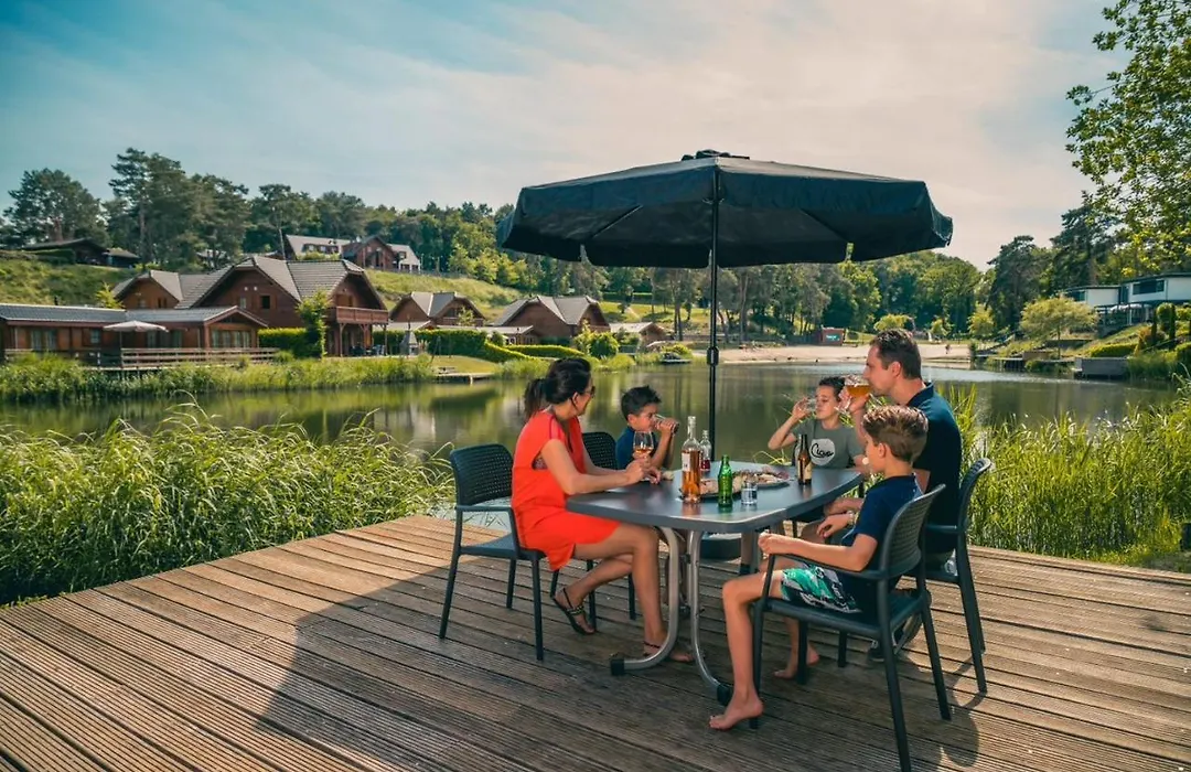 Europarcs Brunssummerheide-1