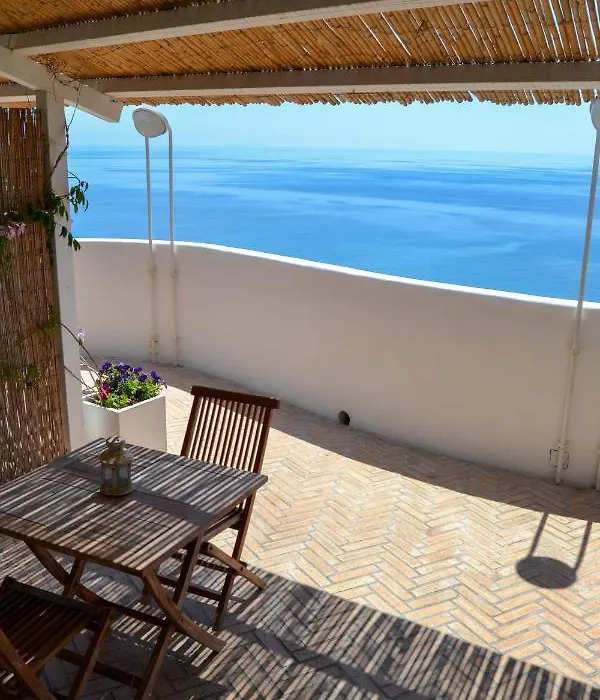 Maridea - Cave Suites Ponza-1