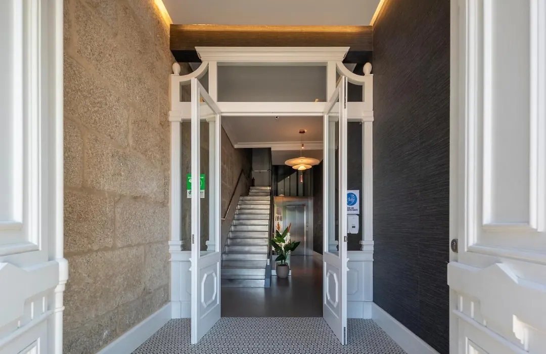 Bow Suites by Como en Casa-1