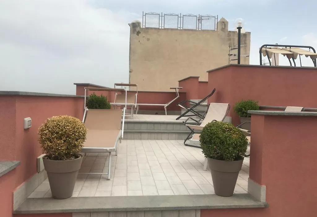 B&B La Lingua-1