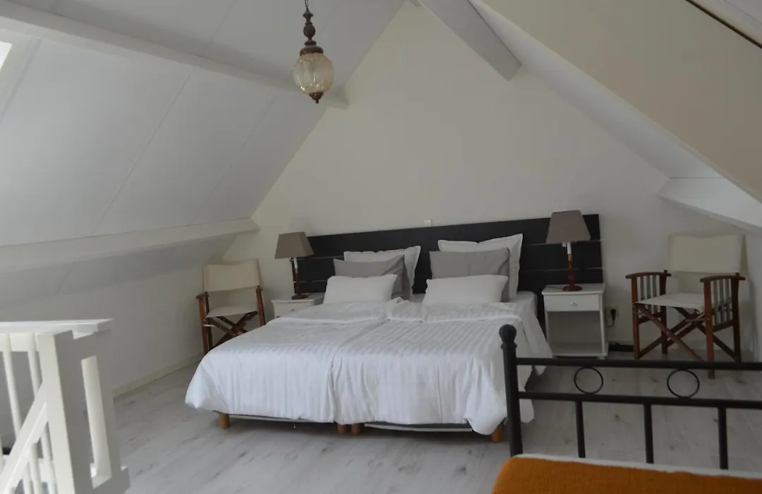 Huis aan Honte-1