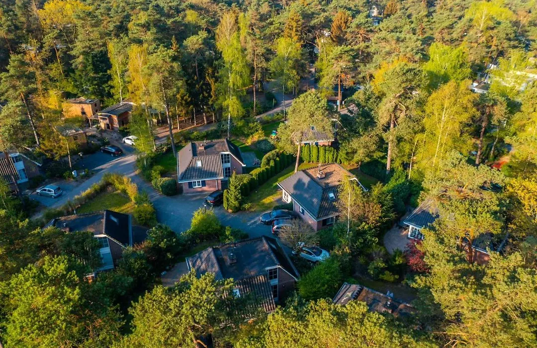 EuroParcs Beekbergen-1