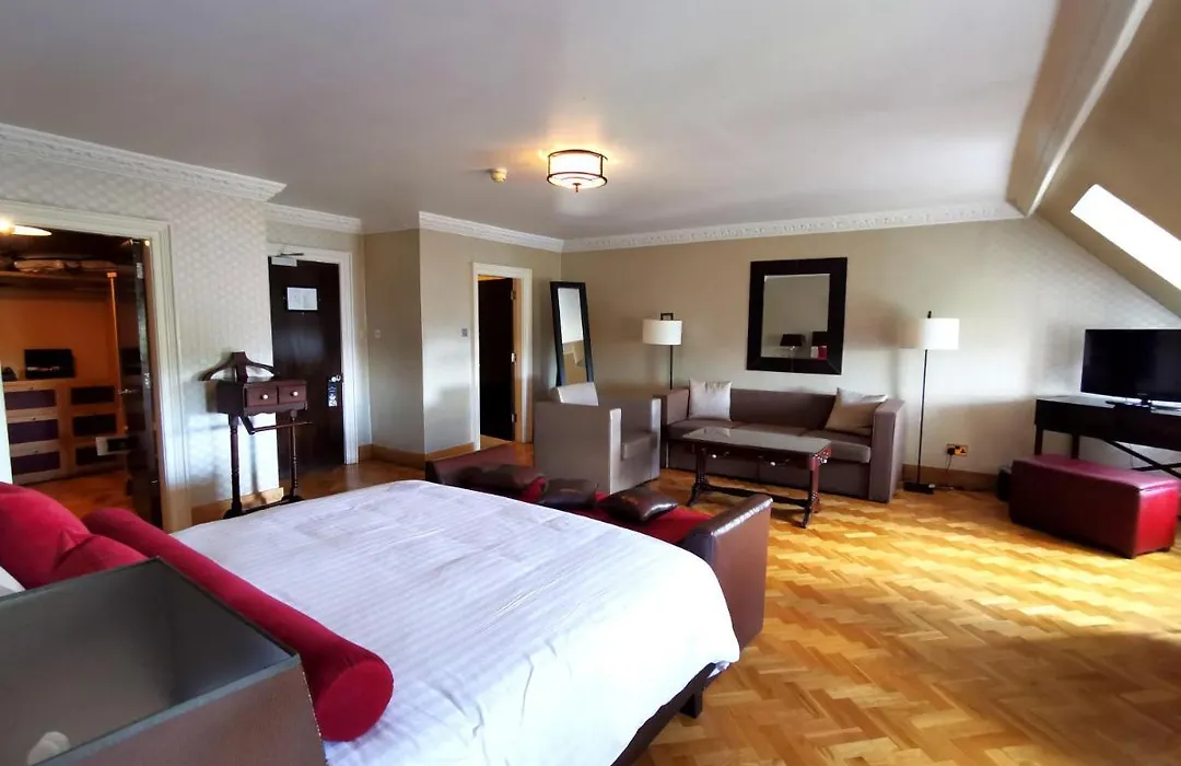 Langtons Hotel Kilkenny-1