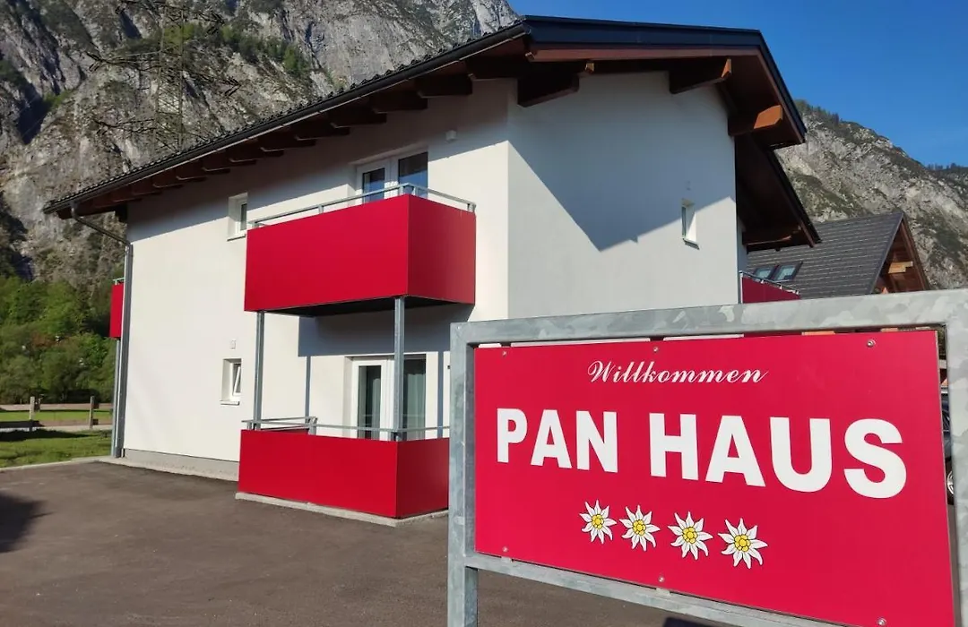 Pan Haus Bad Goisern-1