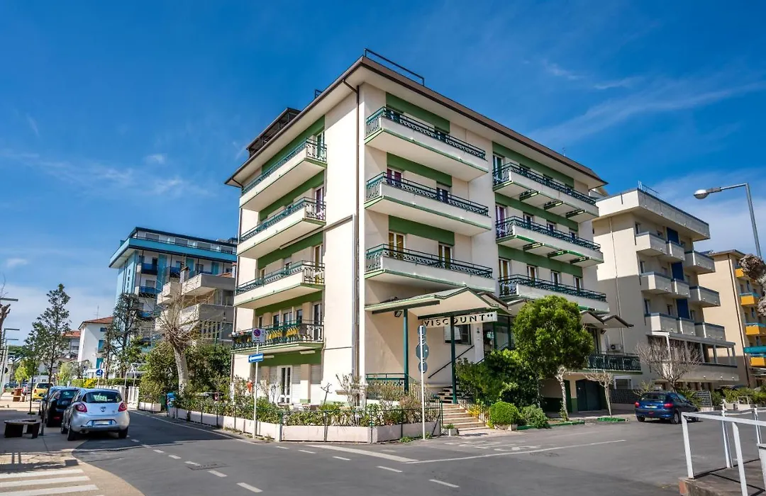 Hotel Viscount-1