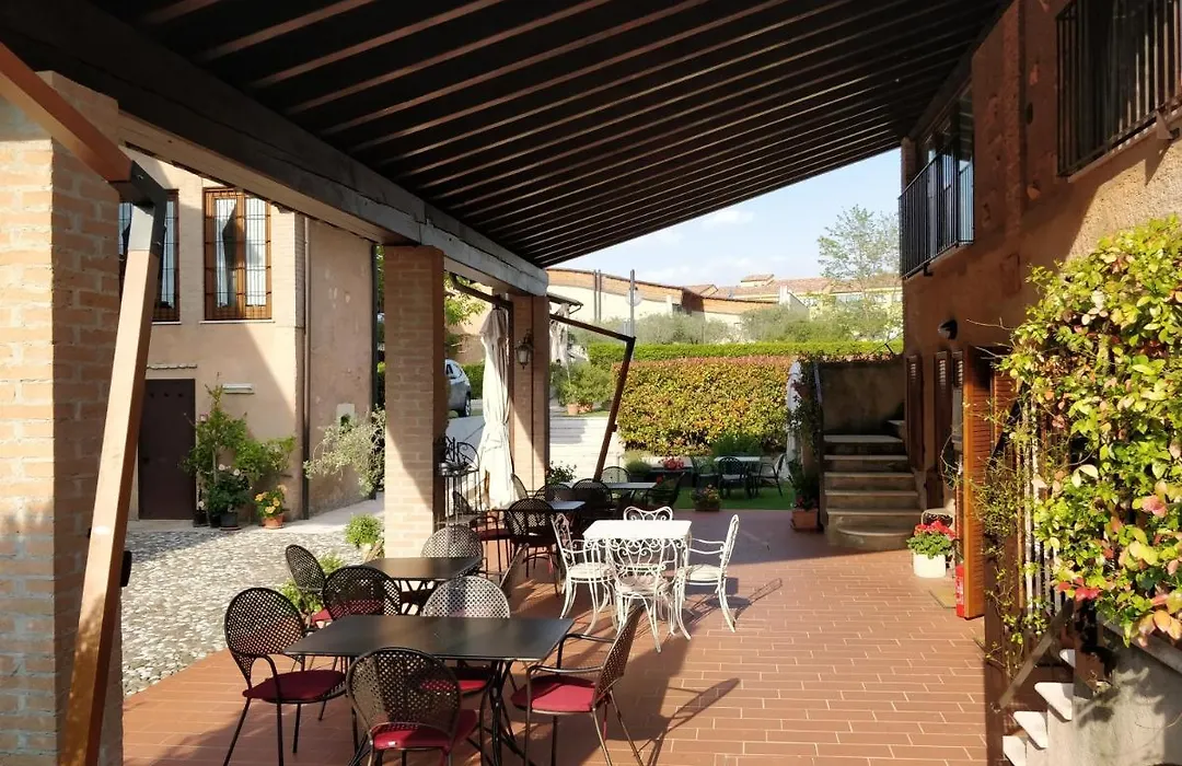 Residenza Corte Casara-1