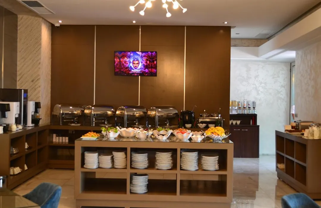 Hotel Union-1