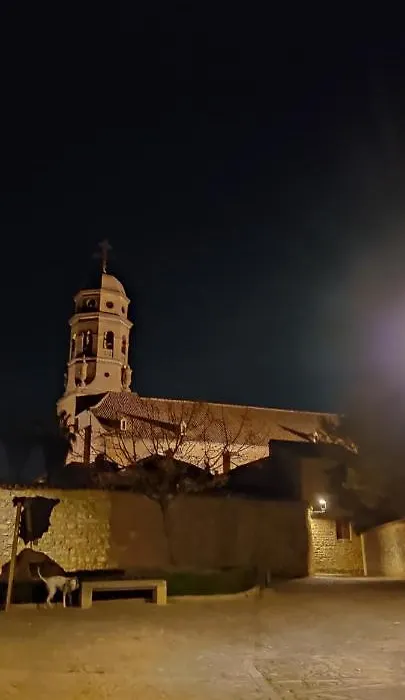Arco De Villalar-1
