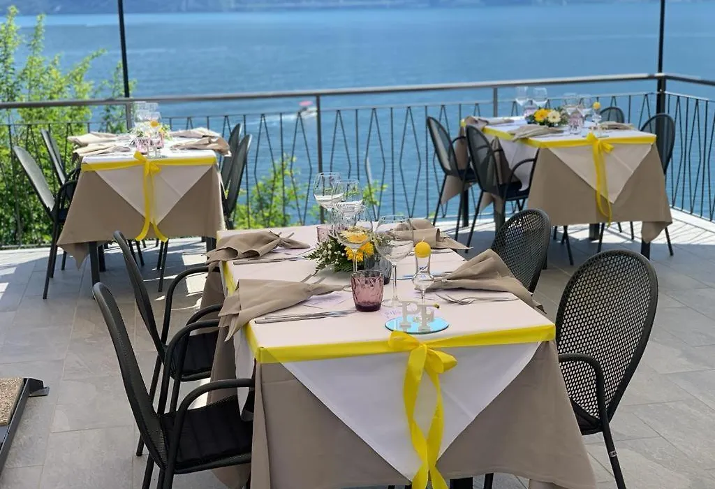 Hotel Alla Noce-1