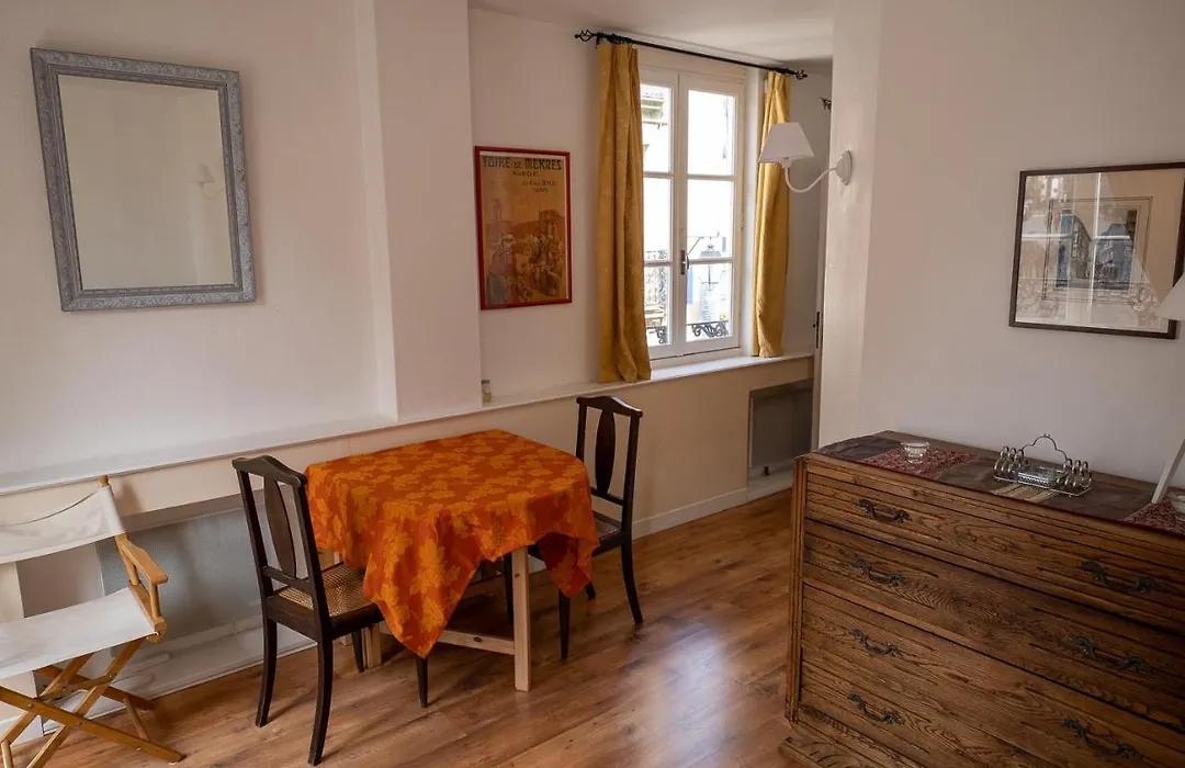 Appartement Place Des Cordeliers-1