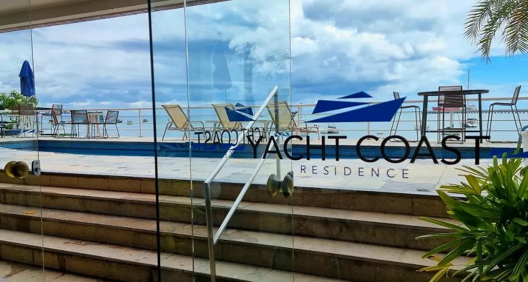 Yacht Coast-1