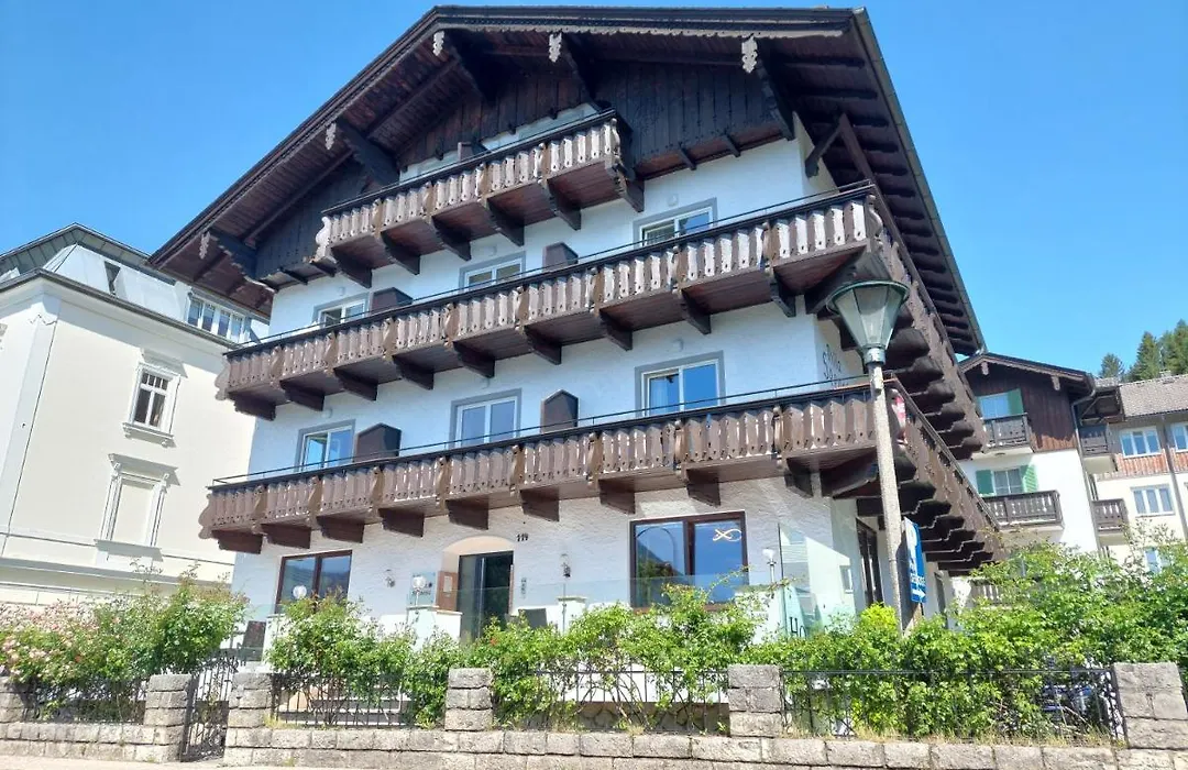 Hotel Seerose Wolfgangsee-1