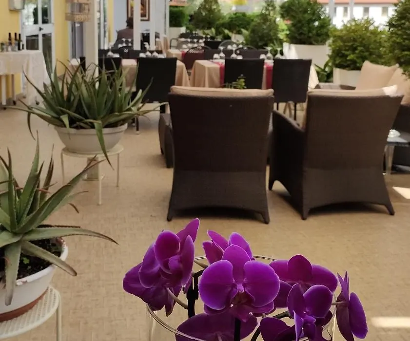 Belvedere Resort Ai Colli-1