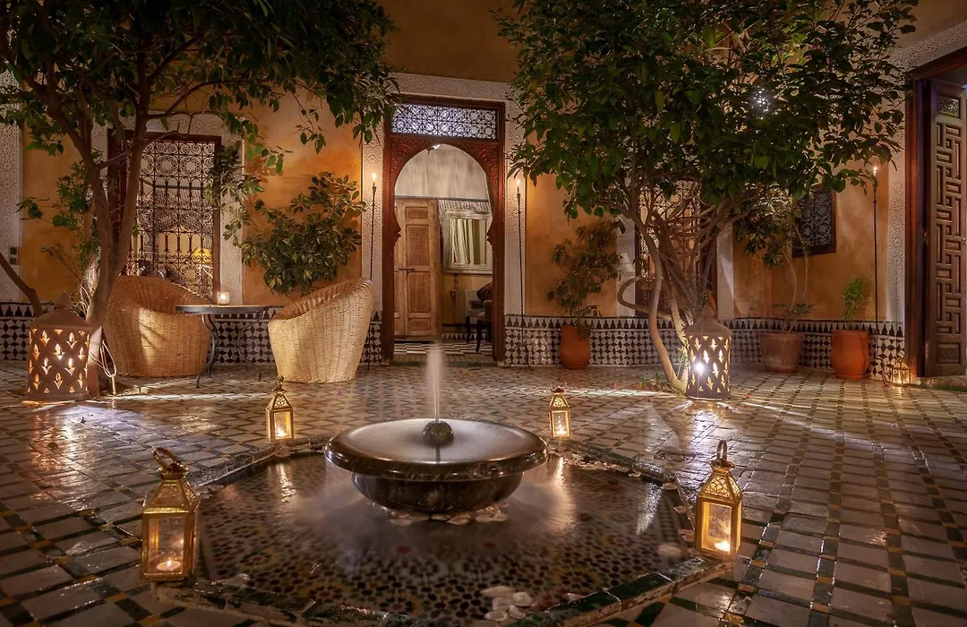 Riad Bohémia-1
