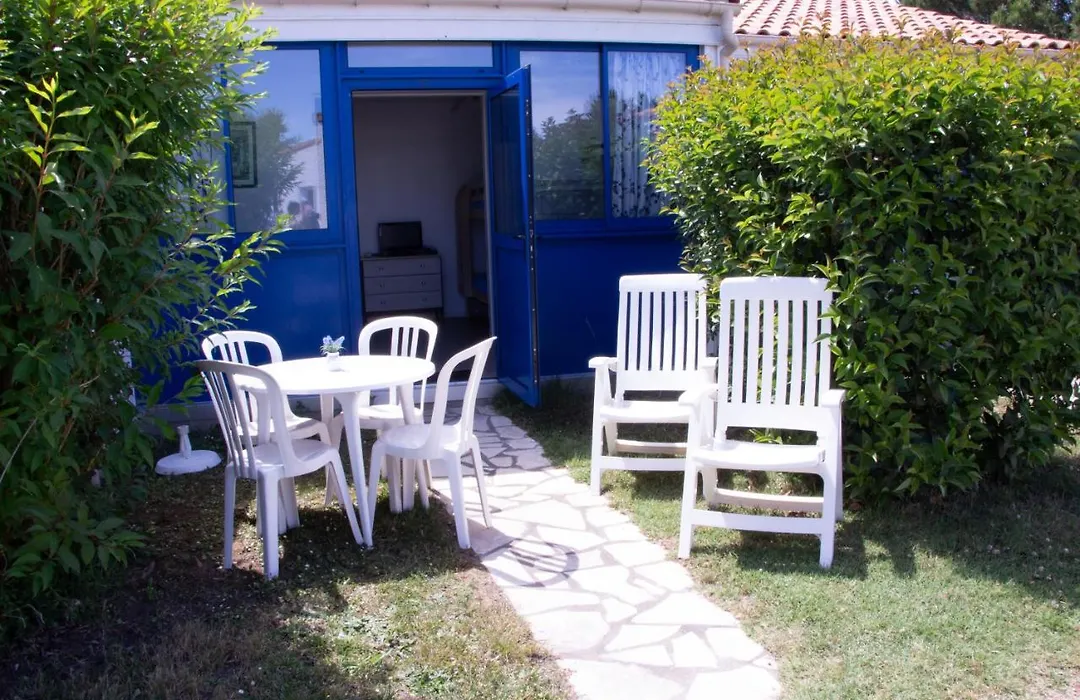 Le Marais - Village Vacances-1