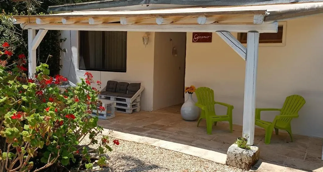 Agriturismo Massaro Pietro-1