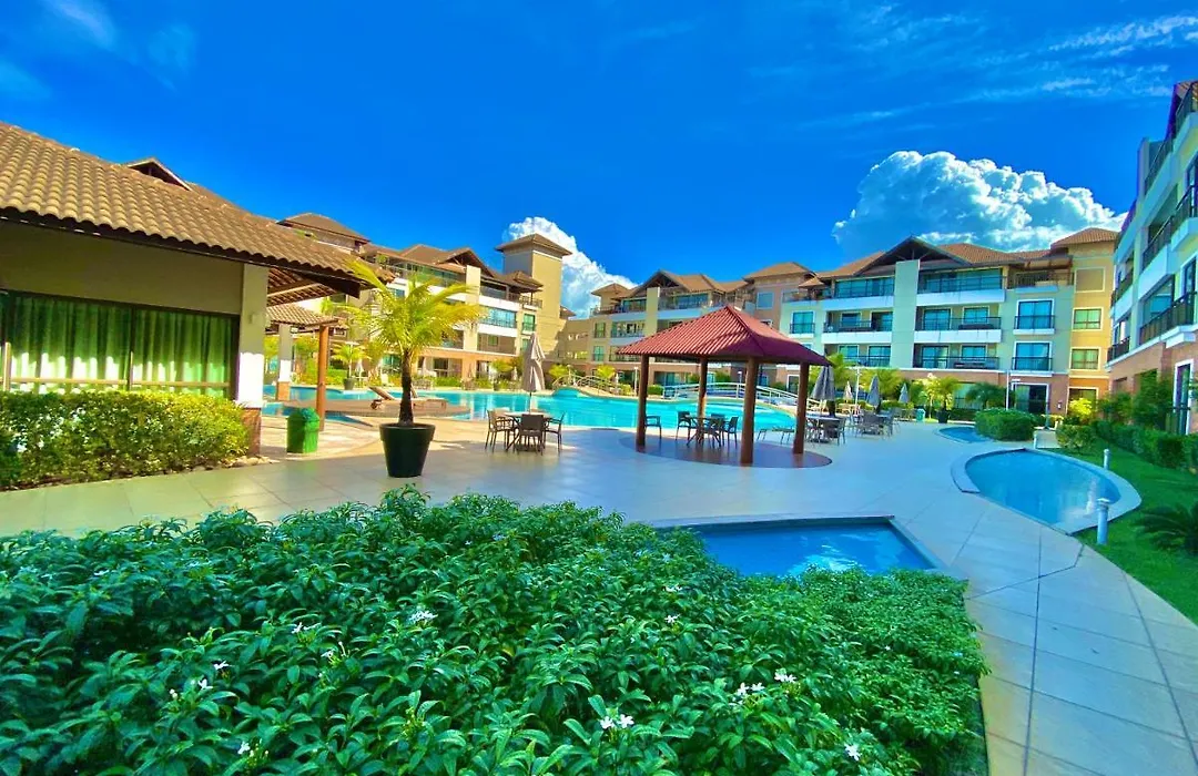 Condomínio Mediterranee Residence por Be My Guest-1