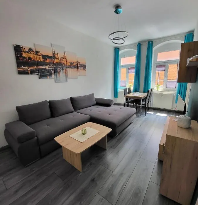 Ferienwohnung Kaiser-1