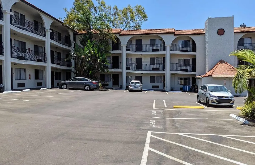 Best Western Mission Bay-1