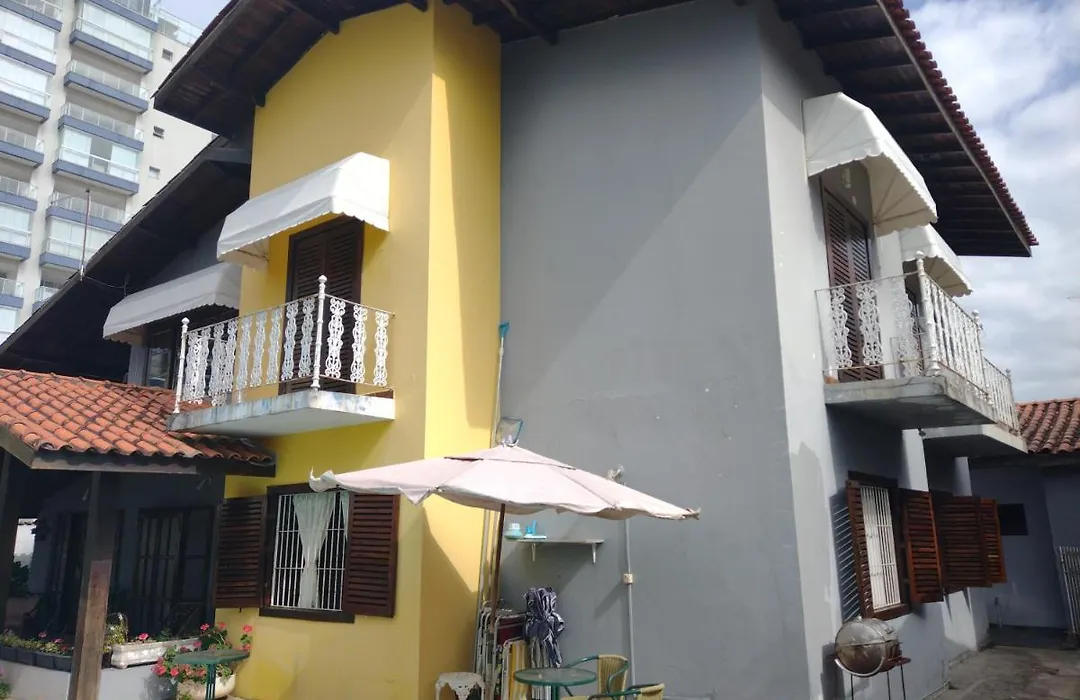 Hostel Lê Castelle-1