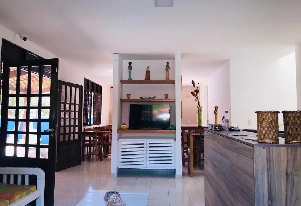 Suites Areias de Porto-1