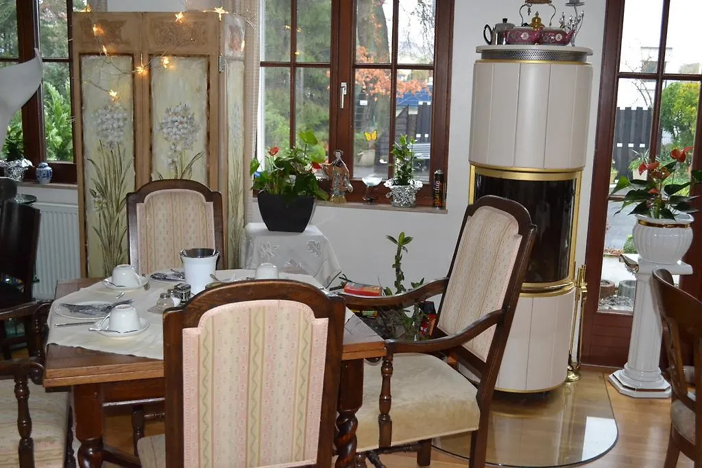 Art Of Comfort Haus Ingeborg-1