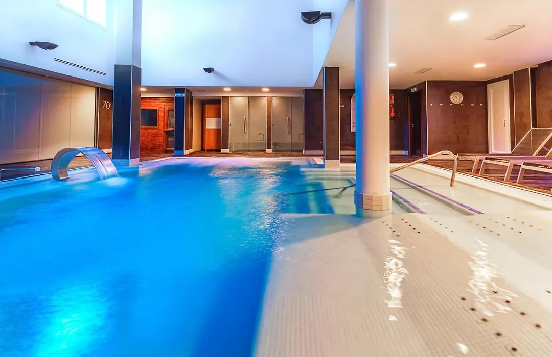 Aparthotel Cordial Mijas Golf-1