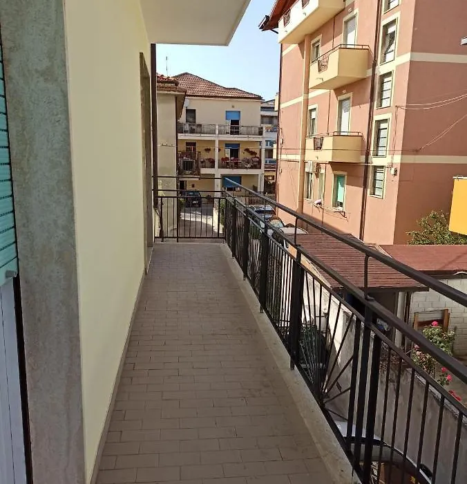 Casa Vacanza Gabriella-1