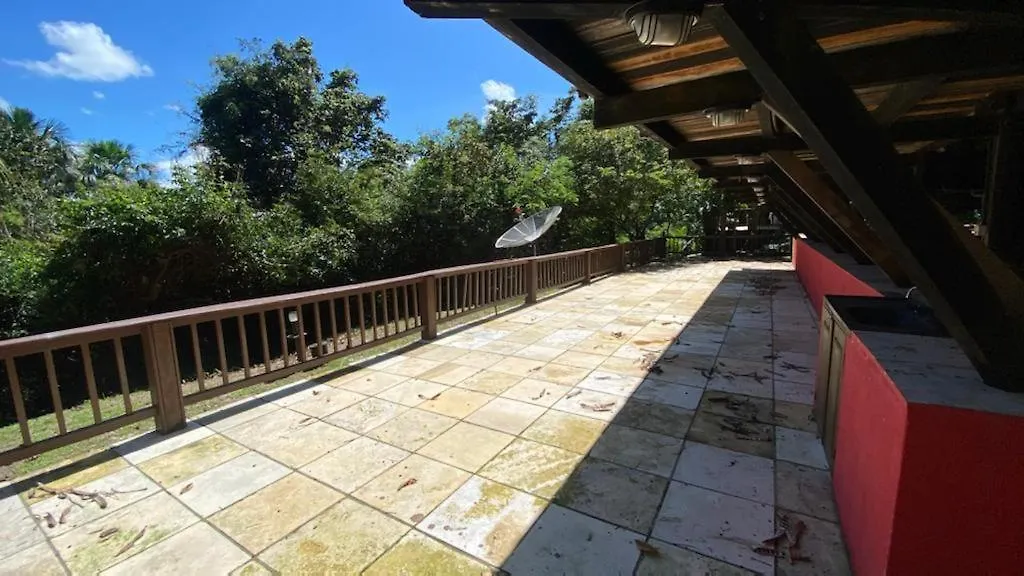 Condomínio Eco Resort Lençóis-1