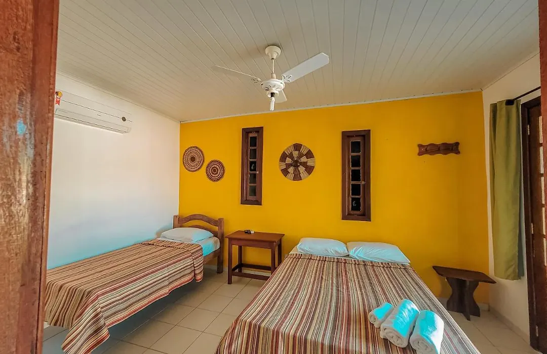 Pousada Casa da Marina-1