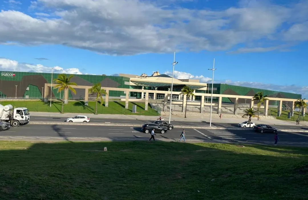 Boca Do Rio Hotel-1