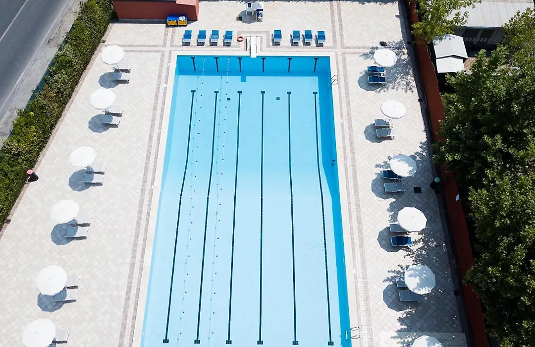 Camping Versilia Mare-1