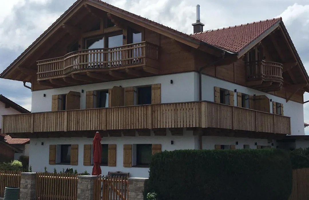 Gästehaus Apollo-1