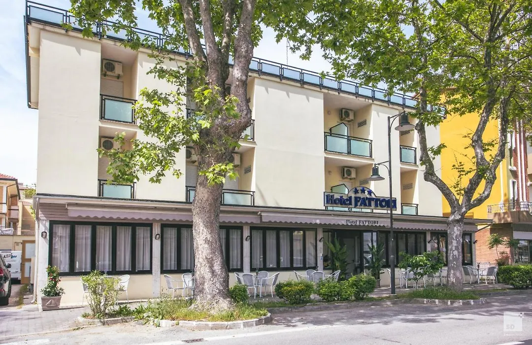 Hotel Fattori-1