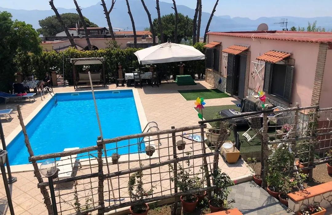 Villa delle Rose-1