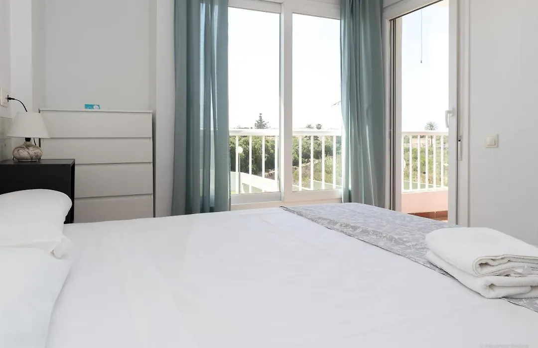 Gran Villa Roquetas Beach&Golf Playa Serena-1