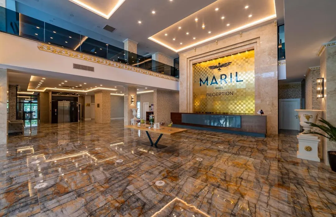 Maril Resort Hotel-1